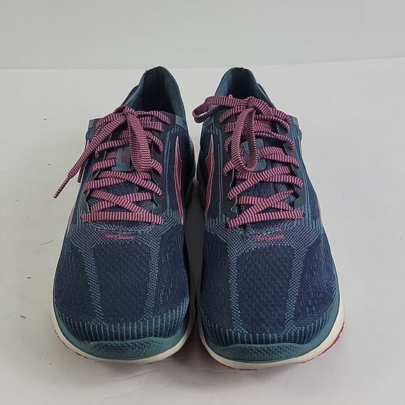 Altra Duo 1.5 Foot Shaped Women's Running Shoes - Picture 5 of 12